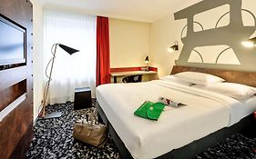 Hotel am Schlosspark Herten